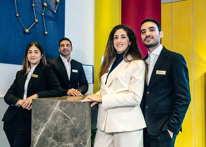 Hotel Up Wellness & Spa Foggia