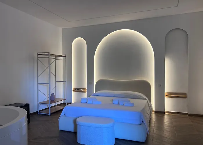 Maison Reale Foggia