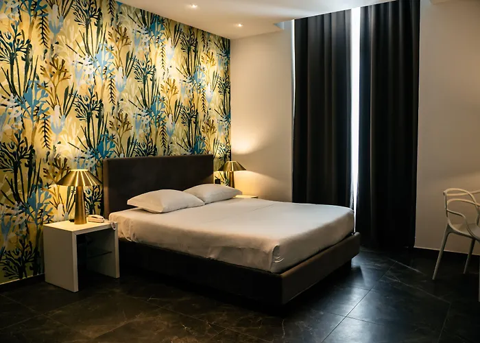 Hotel Up Wellness & Spa Foggia