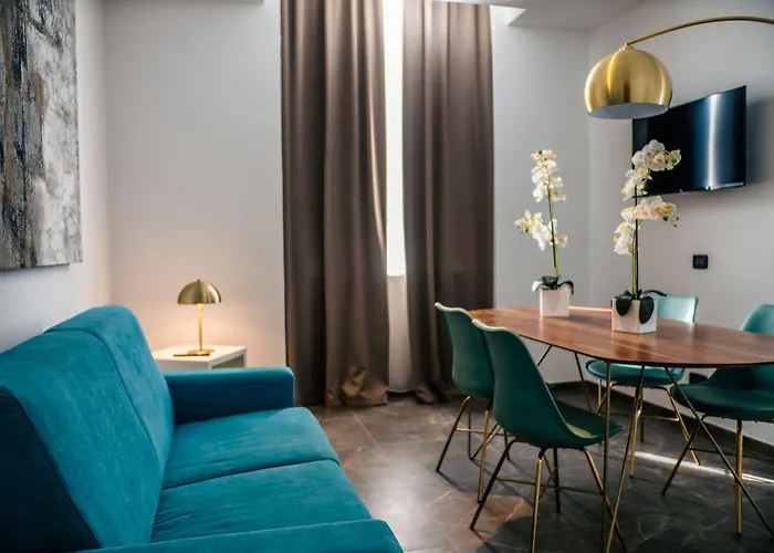 Hotel Up Wellness & Spa Foggia