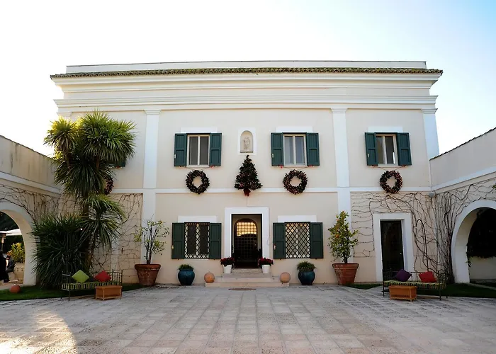 Bed and Breakfast Casa Freda Foggia
